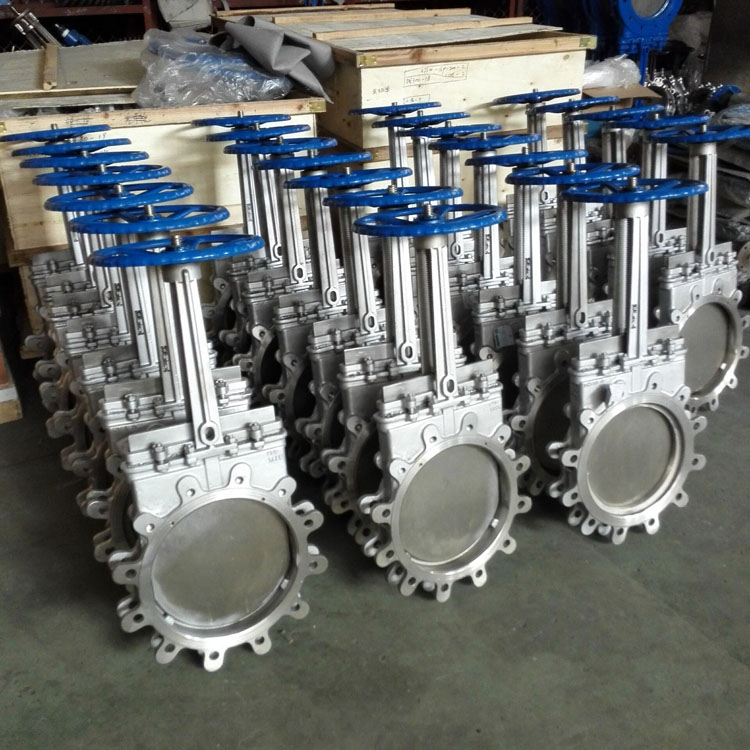 生產車間產品展示